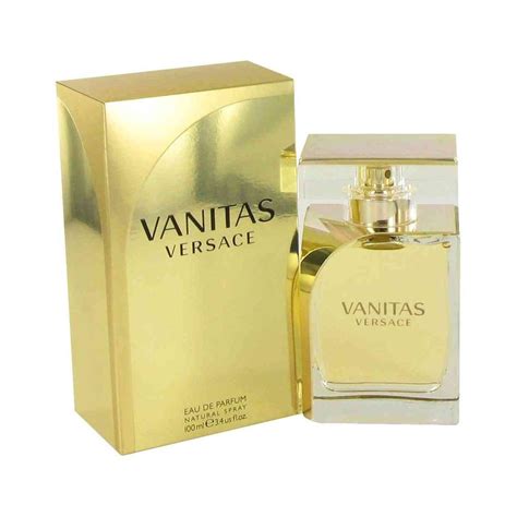 versace woman perfume 3.4 oz.